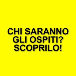 Verissimo: gli ospiti e le anticipazioni della puntata del 23 marzo 2025