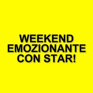 "Verissimo" torna in onda il 29 e 30 marzo con ospiti d'eccezione e nuove emozioni