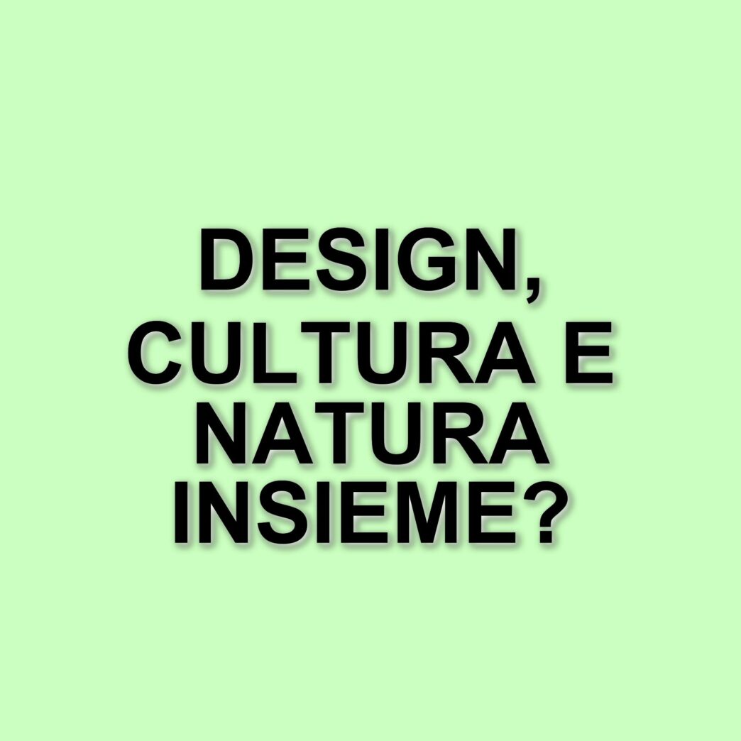 Villa Héritage: Un'installazione che unisce design, cultura e natura al Salone del Mobile Milano 2025