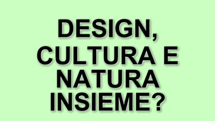 Villa Héritage: Un'installazione che unisce design, cultura e natura al Salone del Mobile Milano 2025
