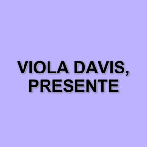 Viola Davis: l'attrice che ridefinisce il suo ruolo nell'industria cinematografica