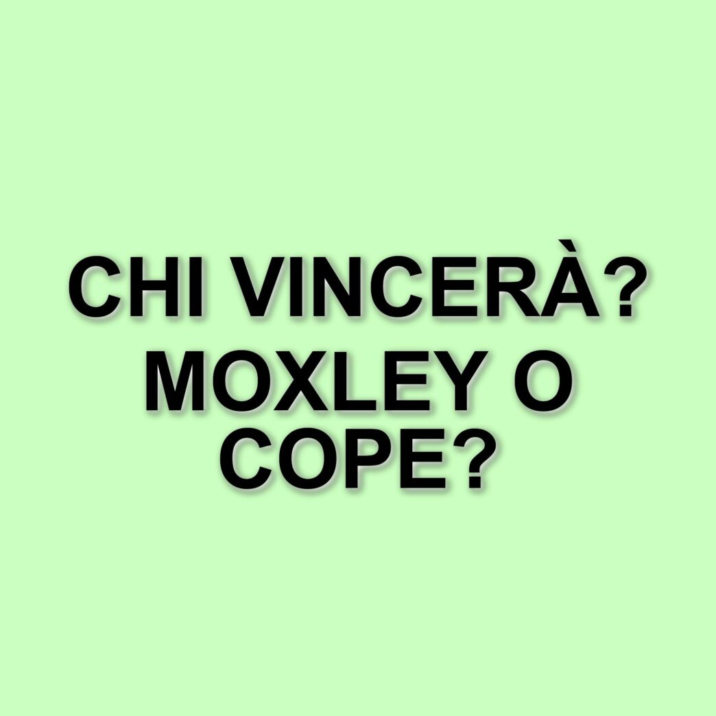 Violenza sul ring: il drammatico scontro tra Jon Moxley e Cope in AEW