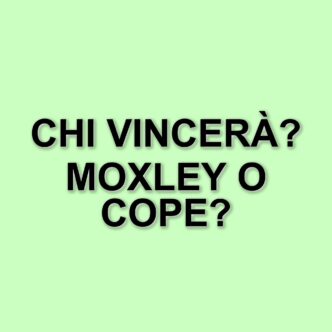 Violenza sul ring: il drammatico scontro tra Jon Moxley e Cope in AEW