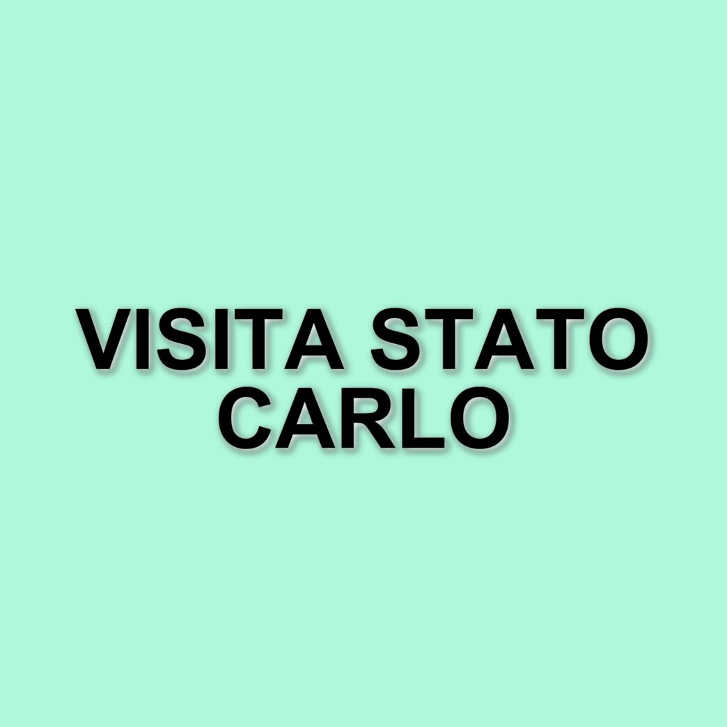 Visita di Stato di Re Carlo e Regina Camilla in Italia: Dettagli e Attività dal 7 al 10 Aprile 2025
