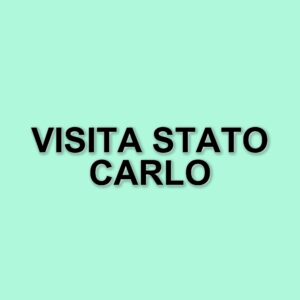 Visita di Stato di Re Carlo e Regina Camilla in Italia: Dettagli e Attività dal 7 al 10 Aprile 2025