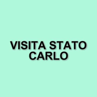 Visita di Stato di Re Carlo e Regina Camilla in Italia: Dettagli e Attività dal 7 al 10 Aprile 2025