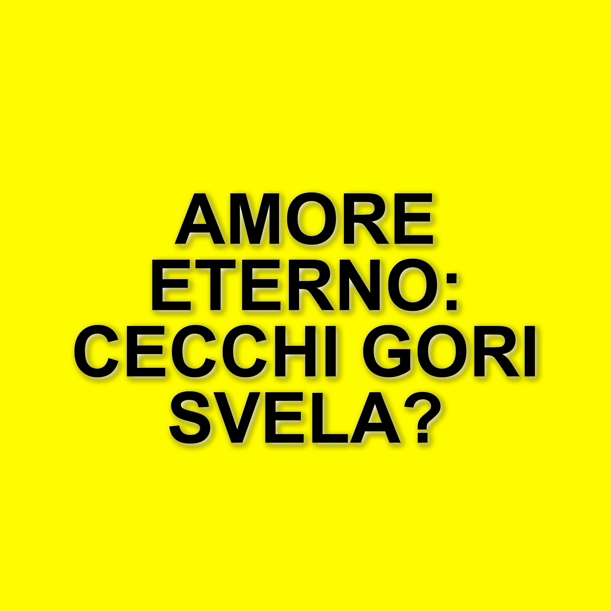 Vittorio Cecchi Gori racconta l'amore per Maria Grazia Buccella: un legame che dura nel tempo
