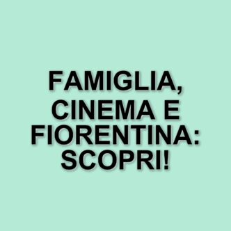 Vittorio Cecchi Gori: Un legame indissolubile con i genitori e la passione per il cinema