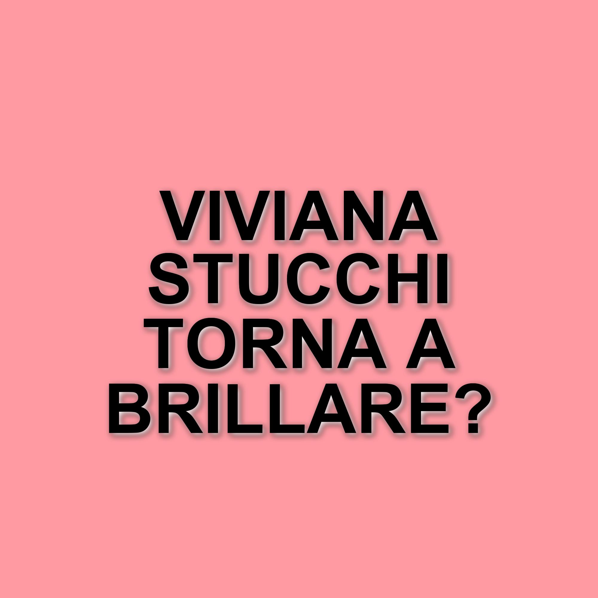 Viviana Stucchi: La carriera e la vita privata della cantante che ha incantato l'Italia