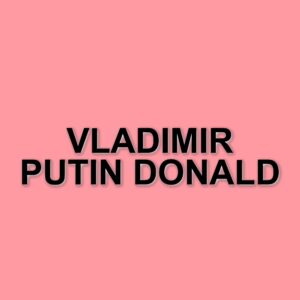 Vladimir Putin e Donald Trump: un nuovo capitolo di distensione tra Russia e Stati Uniti