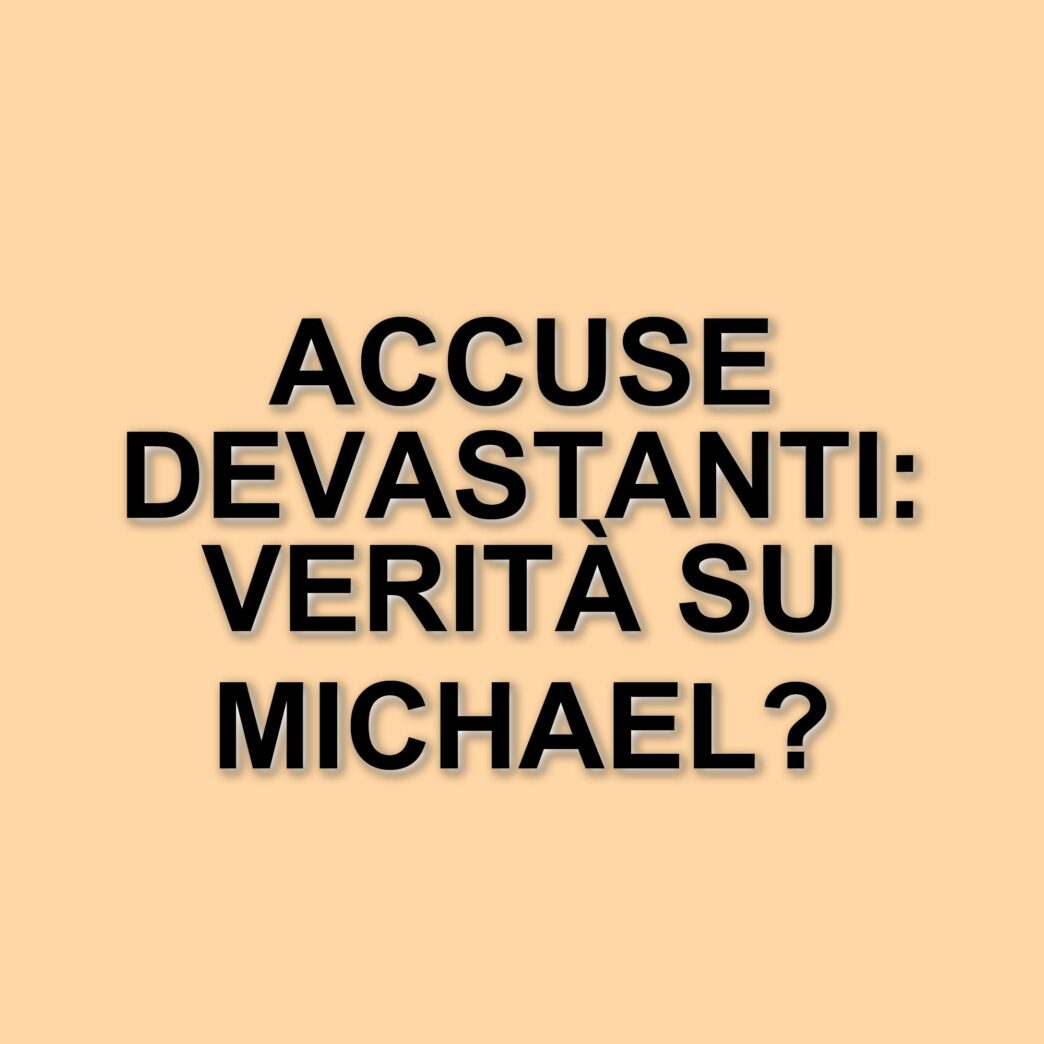 Wade Robson e James Safechuck: le dure conseguenze delle accuse contro Michael Jackson