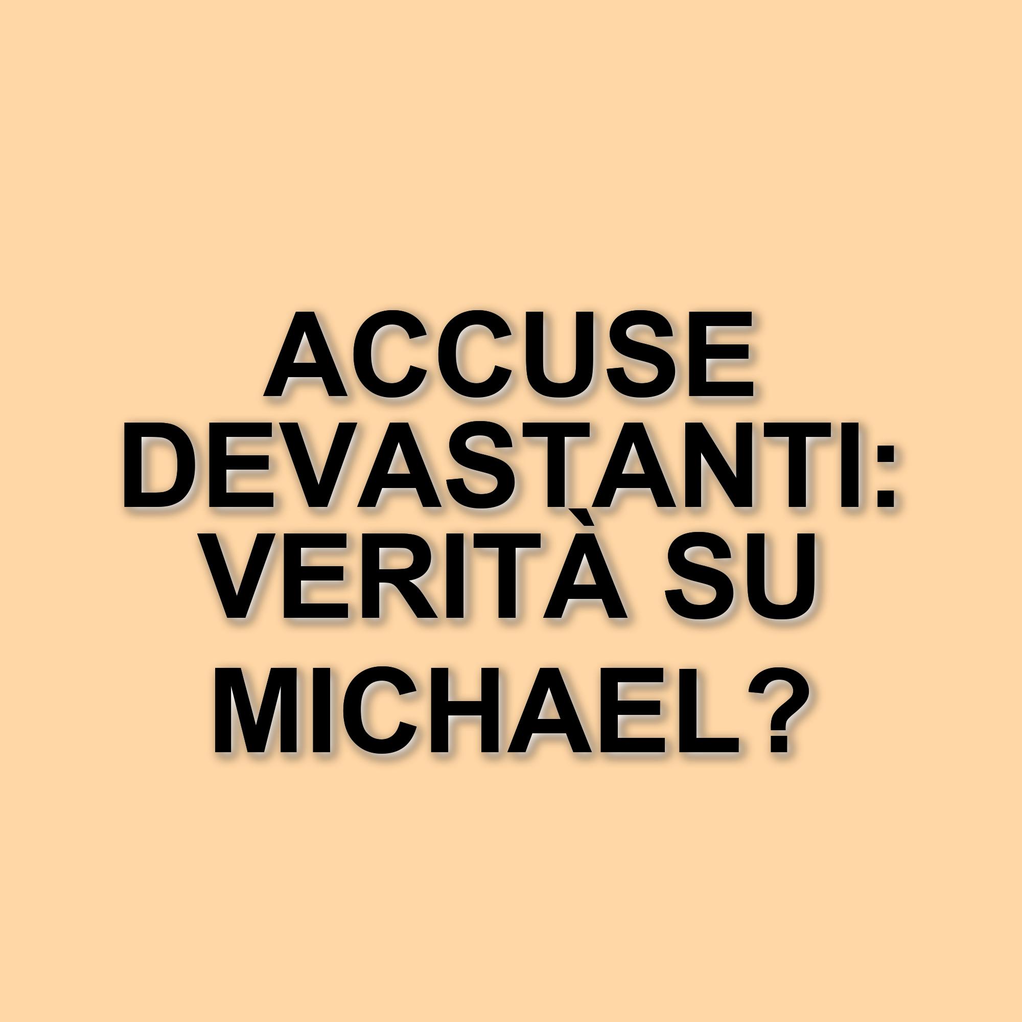 Wade Robson e James Safechuck: le dure conseguenze delle accuse contro Michael Jackson