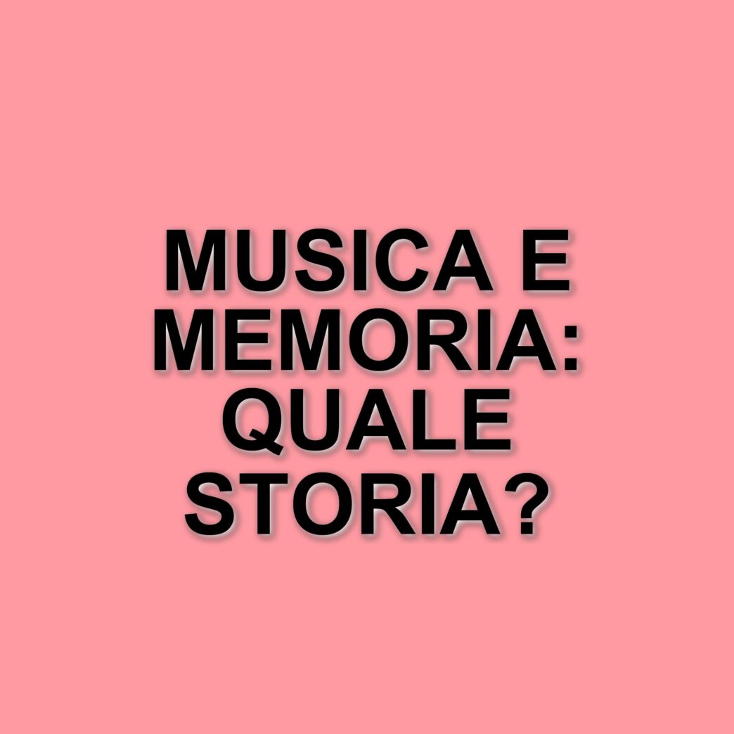 Walter Veltroni racconta la sua storia a Bergamo: un viaggio tra musica e memoria