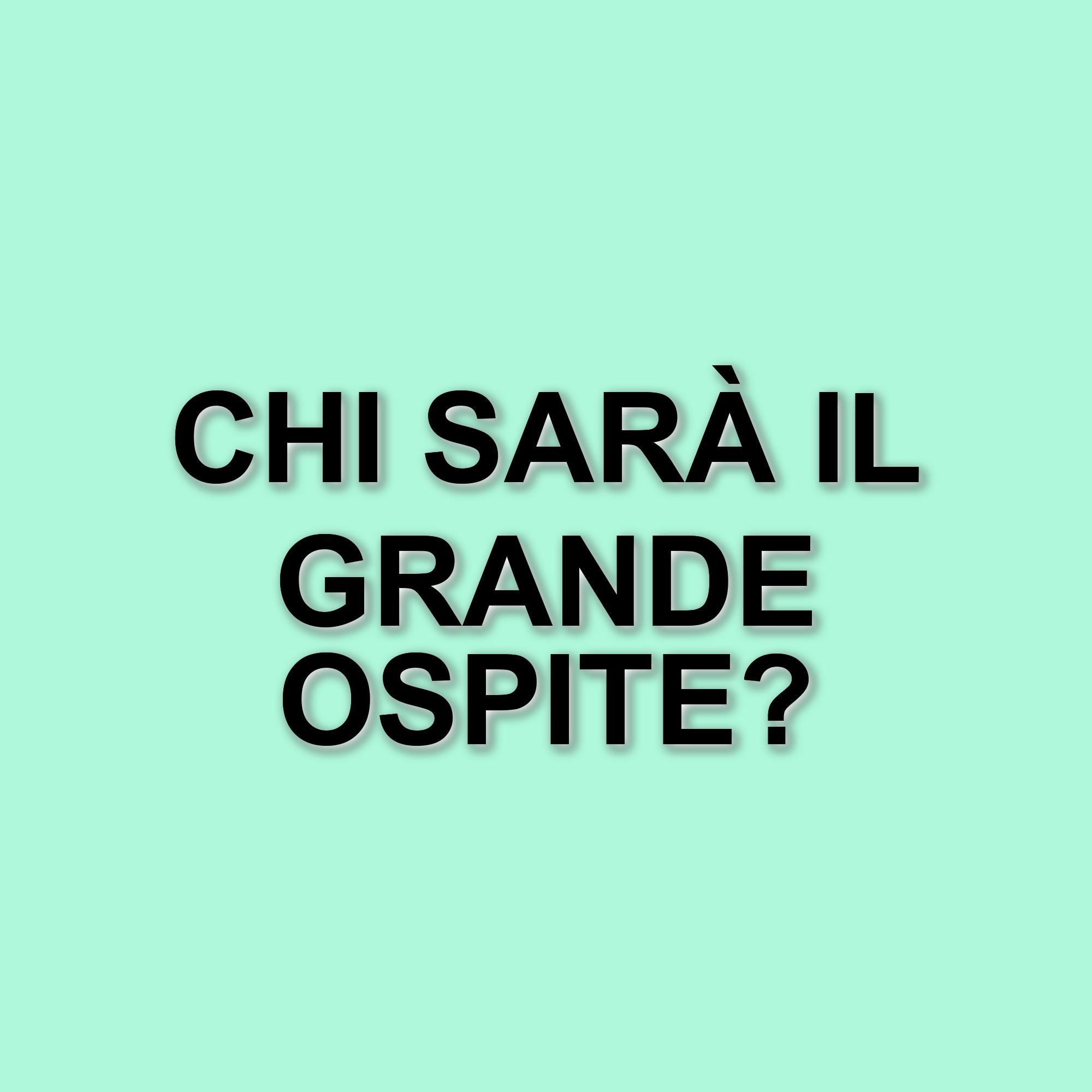 Weekend di grandi ospiti in tv: ecco chi sarà presente a Verissimo, Domenica In e Che tempo che fa