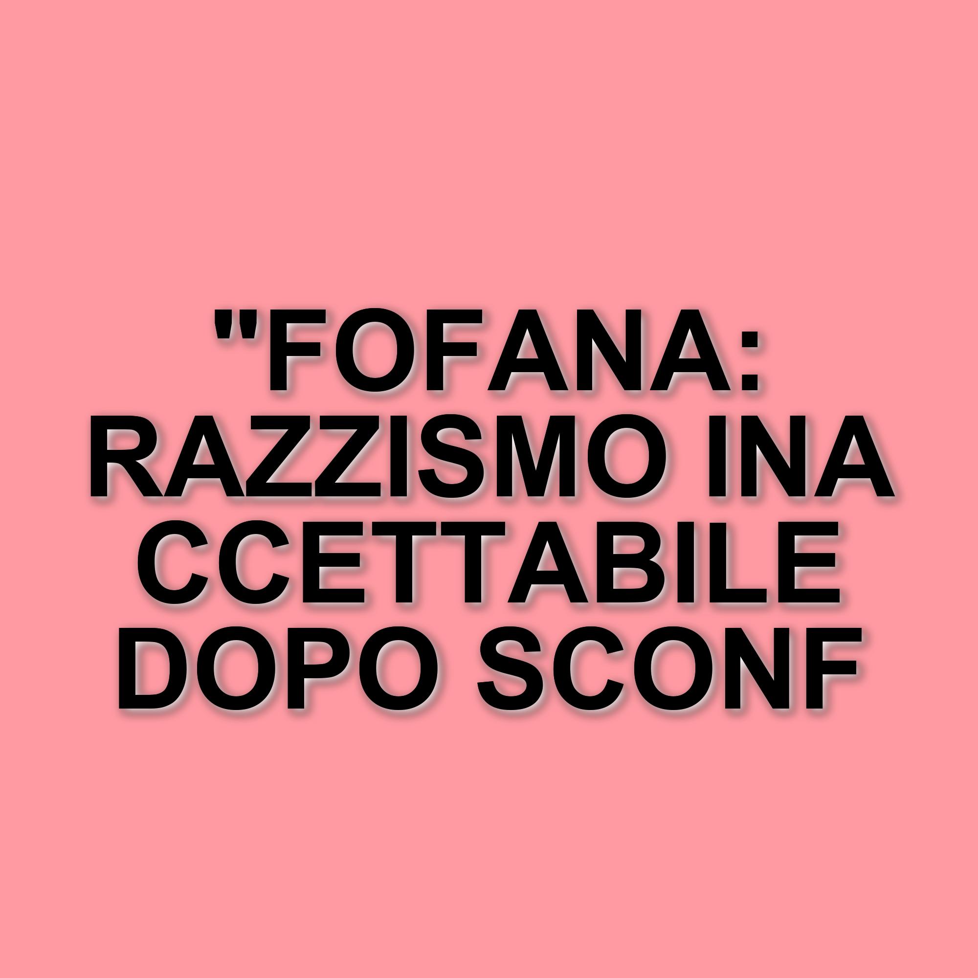 Wesley Fofana vittima di insulti razzisti dopo la sconfitta del Chelsea: la denuncia sui social