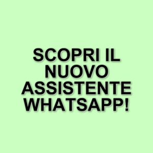 WhatsApp introduce un assistente virtuale: ecco come funziona il nuovo chatbot di Meta