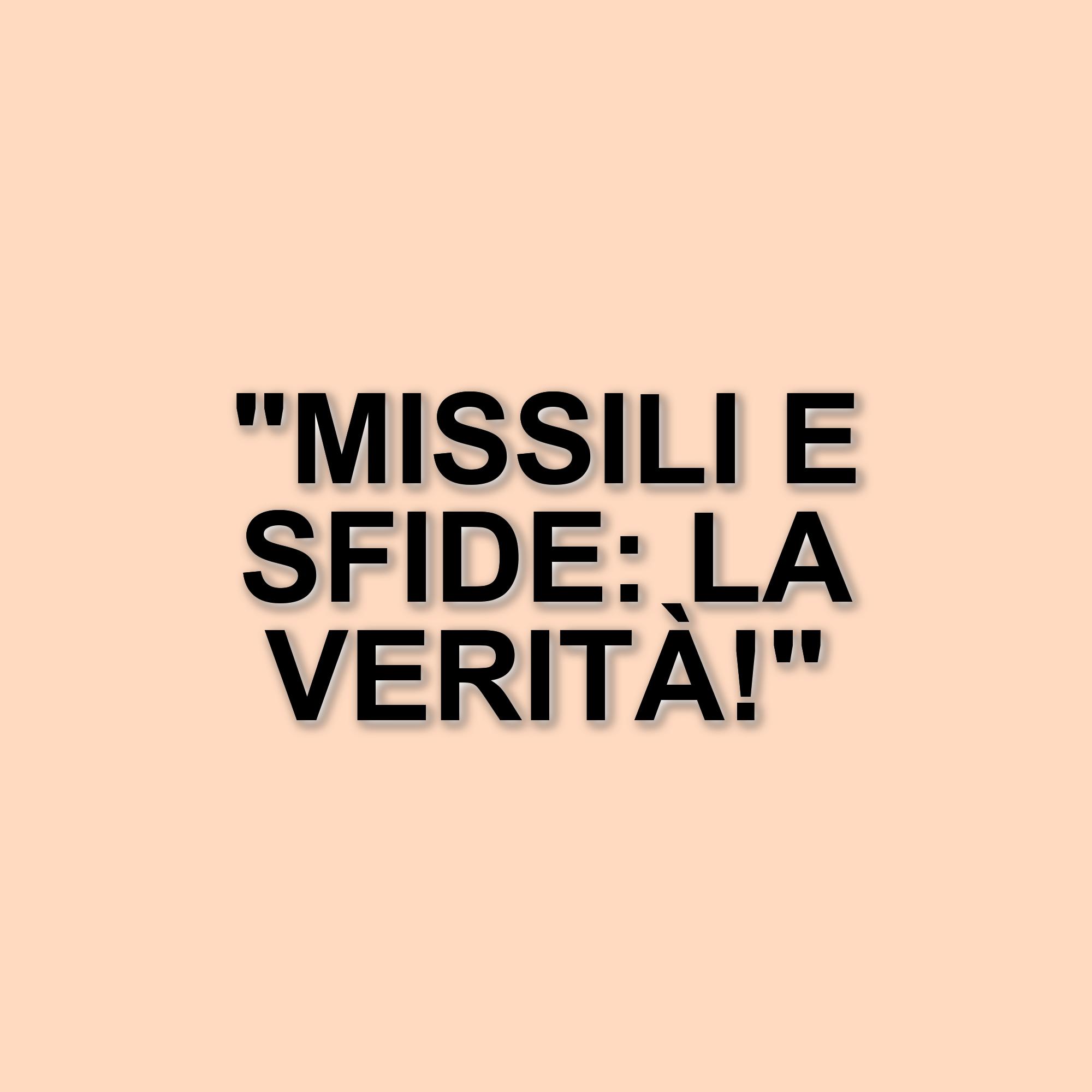 Zelensky annuncia un missile a lungo raggio mentre Meloni affronta sfide sull'Ucraina