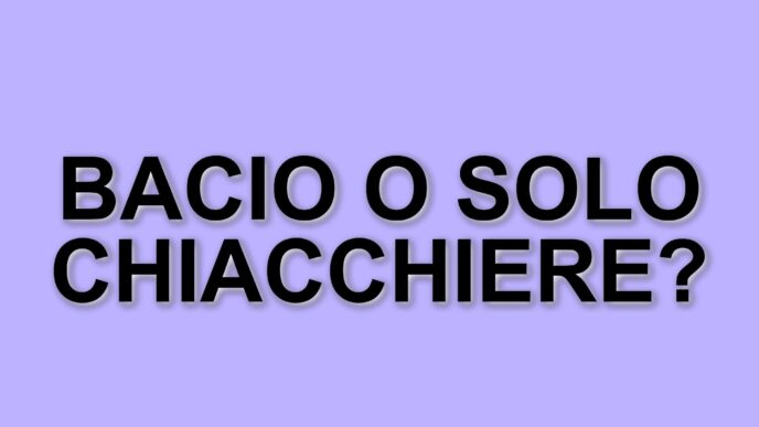 Tensione e contraddizioni al Grande Fratello: Zeudi Di Palma e il bacio contestato