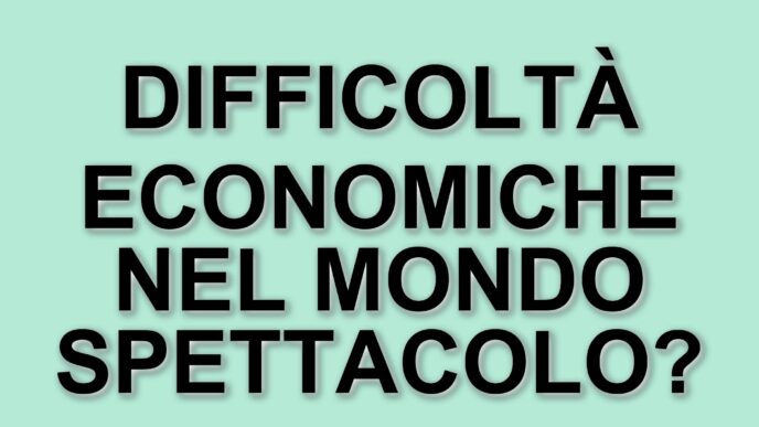 La verità sul guadagno di Zeudi Di Palma: un sogno di fama che nasconde precarietà