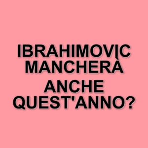Il futuro del Milan: assenze, cambiamenti dirigeniali e strategie di mercato