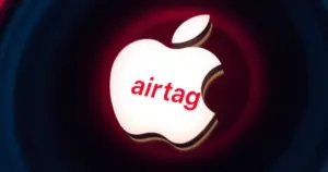come disabilitare airtag non mio