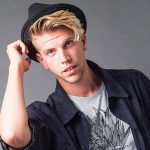 Luca Buttiglieri: Dall’Arte Teatrale Alla Rivoluzione Del Make-Up Maschile