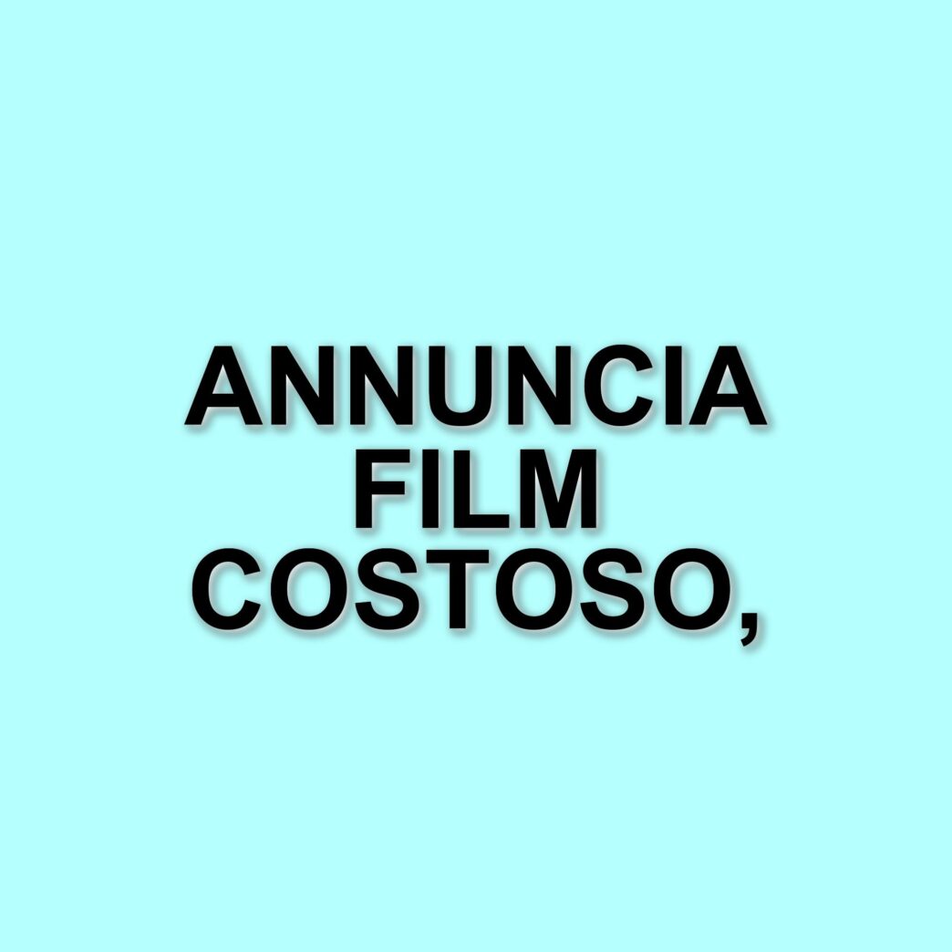 A24 si prepara a lanciare Marty Supreme e mira a un remake di Bloodsport