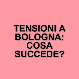 Bologna ospita 'Una piazza per l'Europa': un evento di riflessione e protesta
