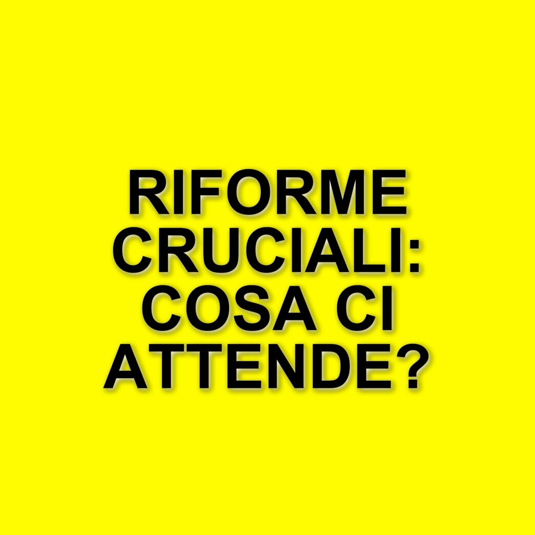 Riforma delle pensioni 2025: la Lega propone un nuovo modello per tutelare i cittadini