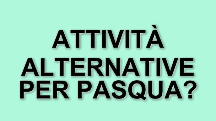 Milano si prepara alle vacanze di Pasqua 2025: 10 giorni di chiusura per le scuole