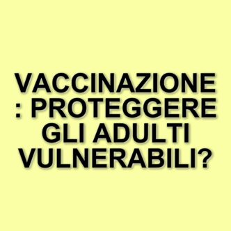 Vaccinazione Contro Le Malattie Respiratorie: Un Appello Alla Prevenzione Da Parte Degli Esperti