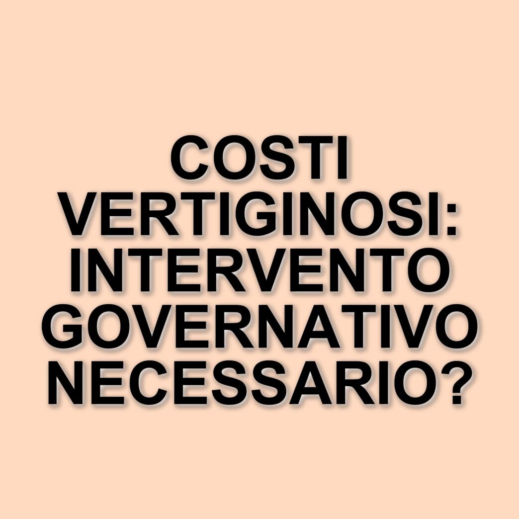 Aumento Dei Prezzi Dei Trasporti Per Pasqua 2025: Ecco Cosa Aspettarsi