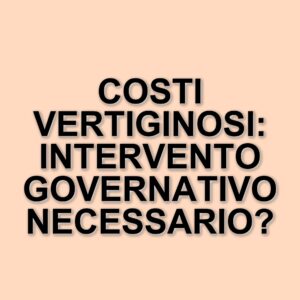 Aumento dei prezzi dei trasporti per Pasqua 2025: ecco cosa aspettarsi