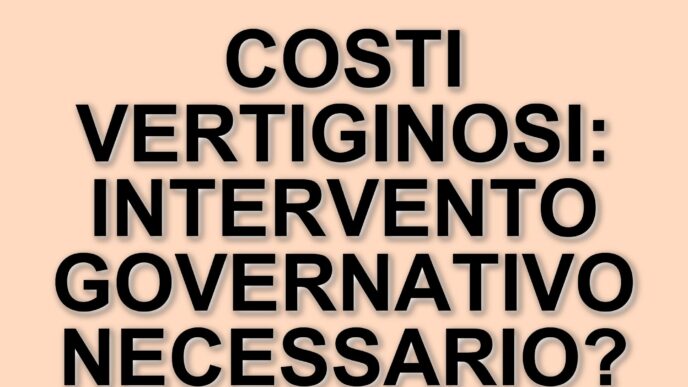 Aumento Dei Prezzi Dei Trasporti Per Pasqua 2025: Ecco Cosa Aspettarsi