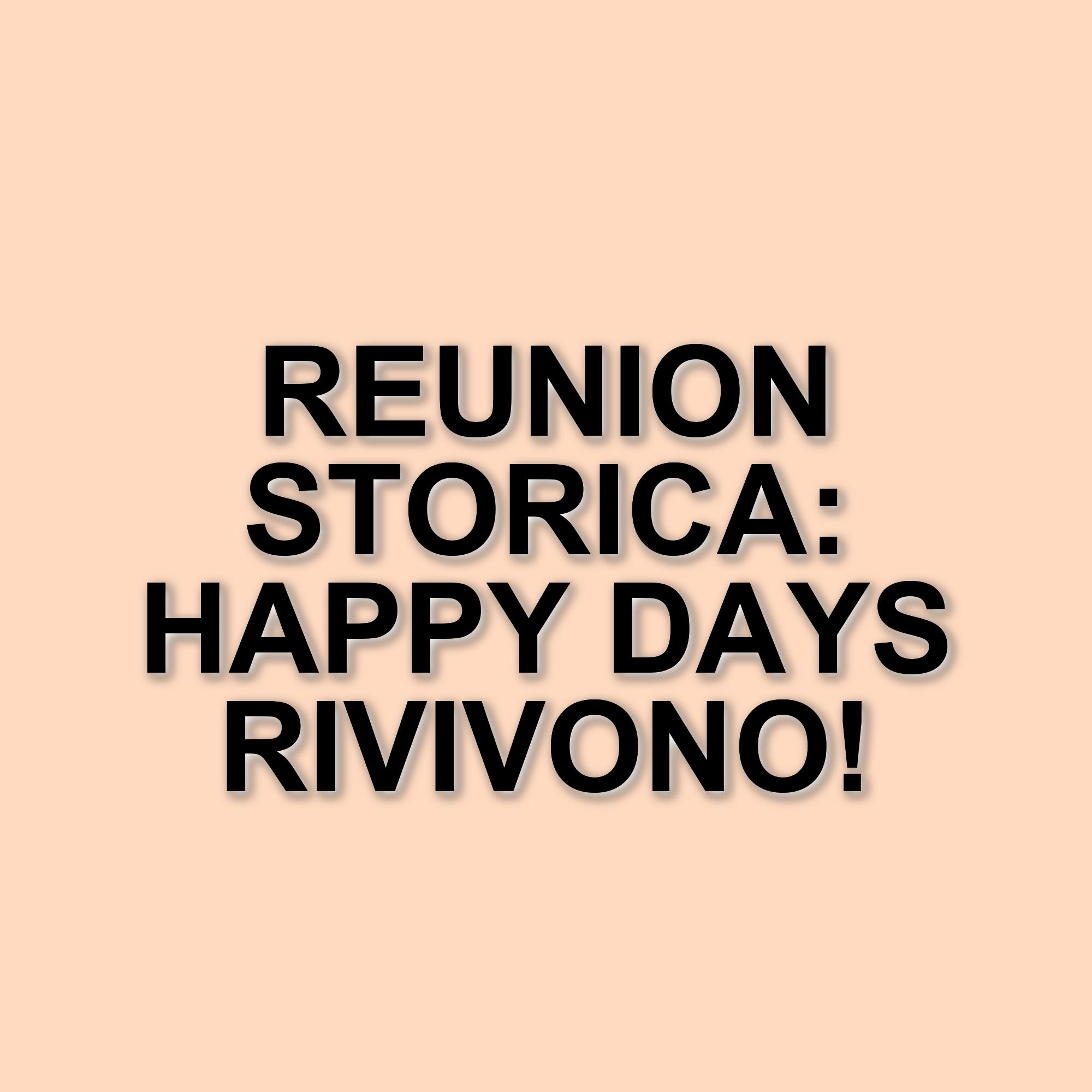 Reunion storica per i protagonisti di Happy Days alla Steel City Con di Pittsburgh