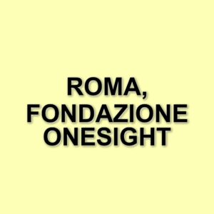 La miopia in Italia: un problema crescente che colpirà il 50% della popolazione entro il 2050