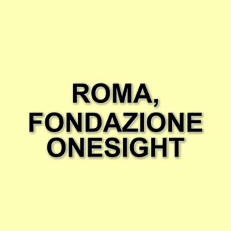 La miopia in Italia: un problema crescente che colpirà il 50% della popolazione entro il 2050