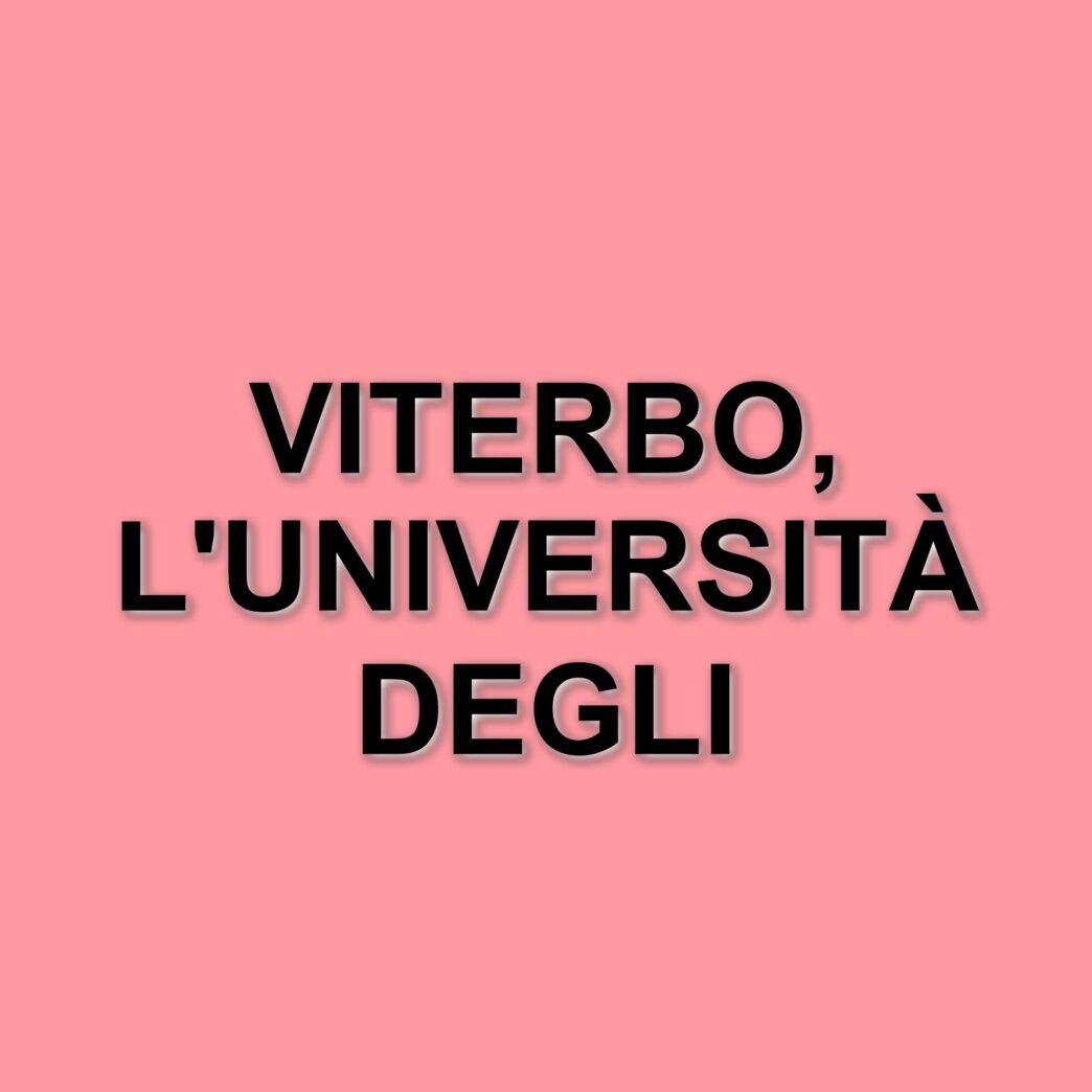 Viterbo presenta PellegrinApp: un'app per i pellegrini messicani in vista del Giubileo
