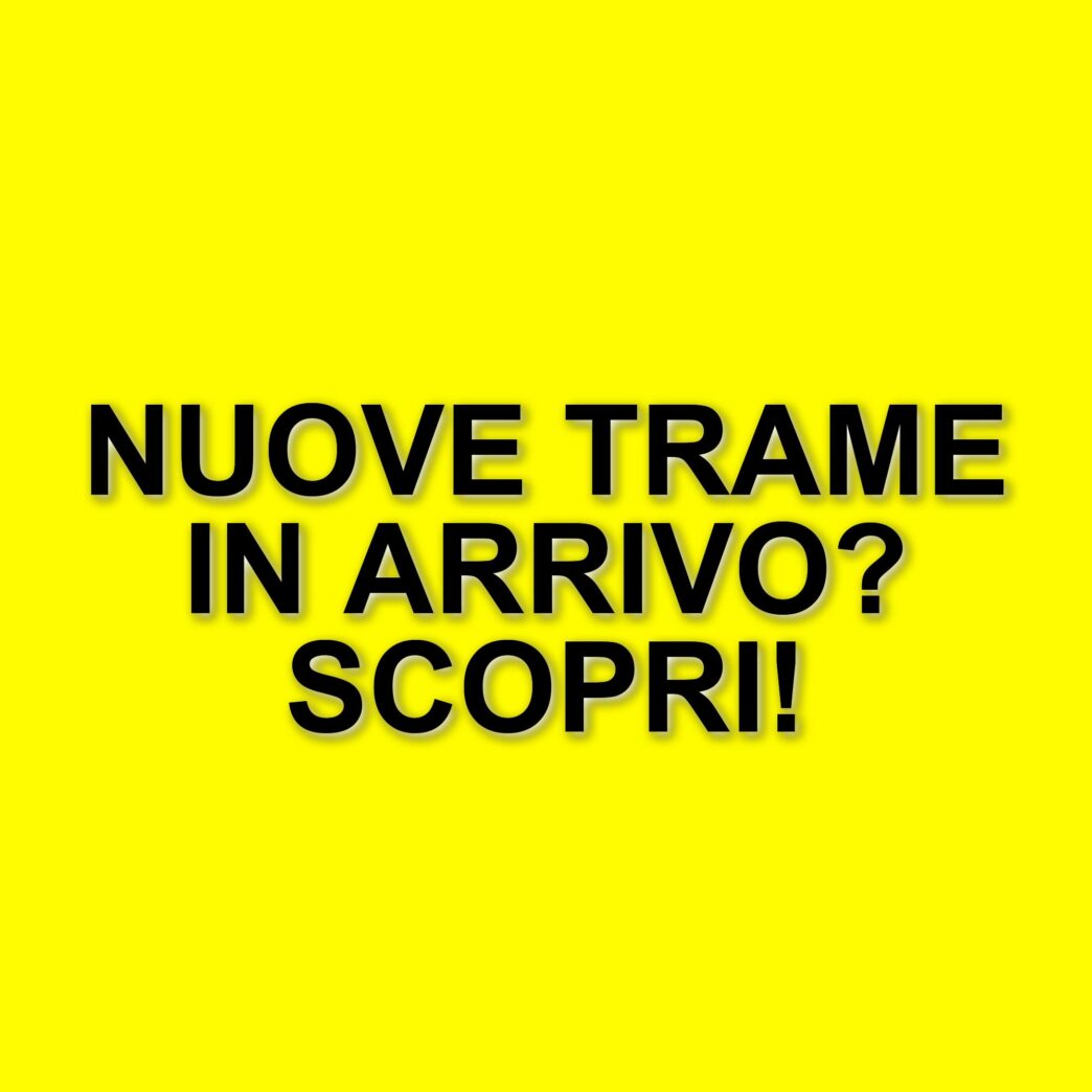 Il Paradiso delle Signore: riprese a maggio 2025 con conferme e incertezze sul cast