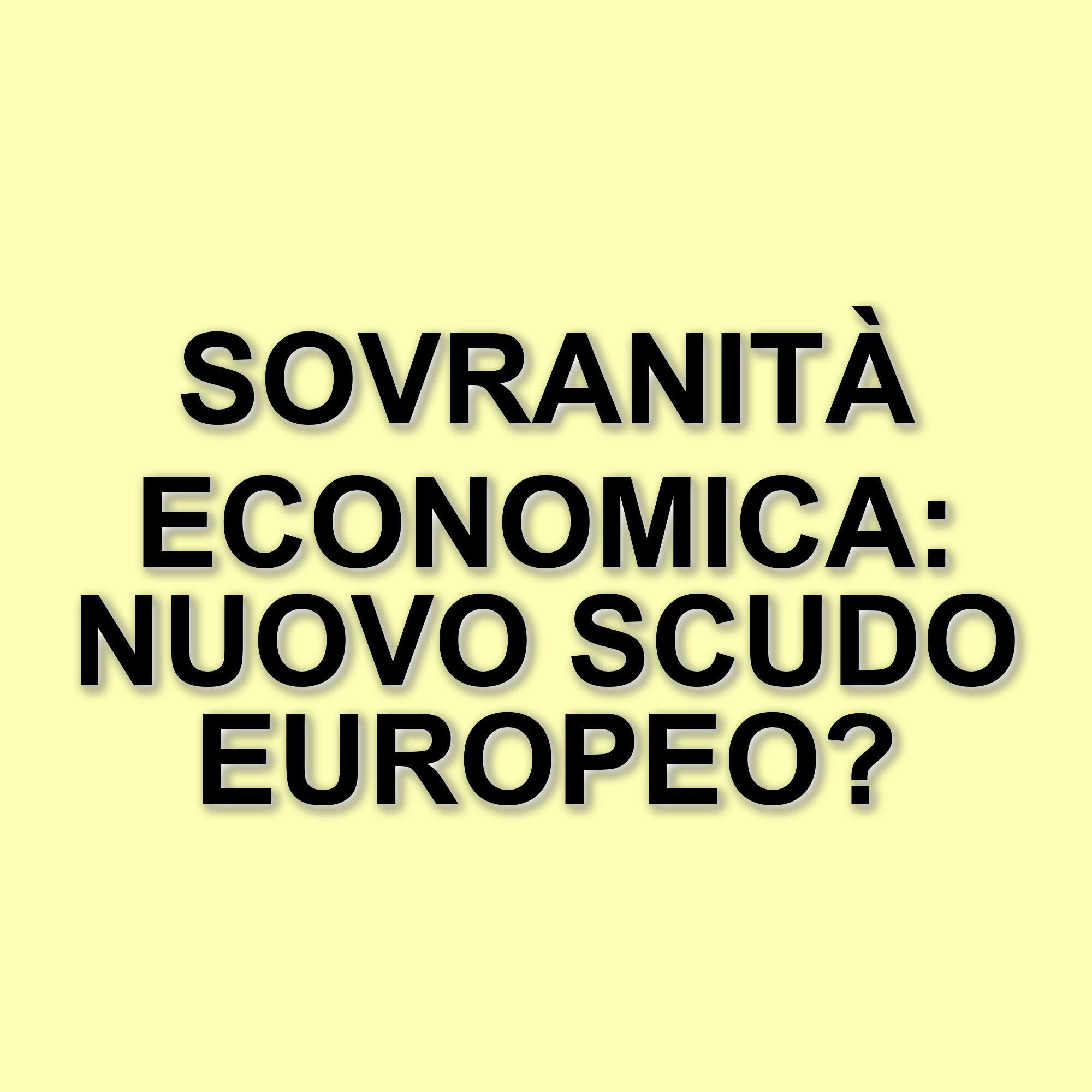 L'Unione Europea Introduce Misure Contro la Coercizione Economica: Il Nuovo Strumento Anti-Coercione