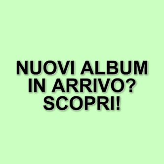 Aprile 2025: Un mese di uscite discografiche imperdibili per gli amanti della musica