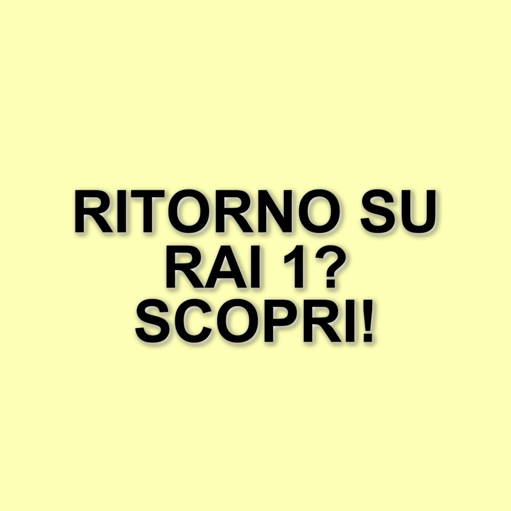 Adriana Volpe svela retroscena sul suo rapporto con Giancarlo Magalli e Pierluigi Diaco