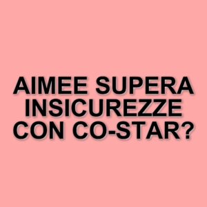 Aimee Lou Wood: La rivelazione di The White Lotus e le sue sfide sul set