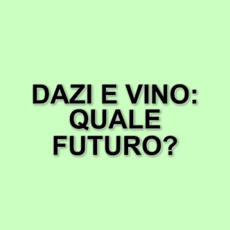 Vinitaly 2025: il 30% di vino e il 70% di preoccupazioni per i dazi sulle esportazioni