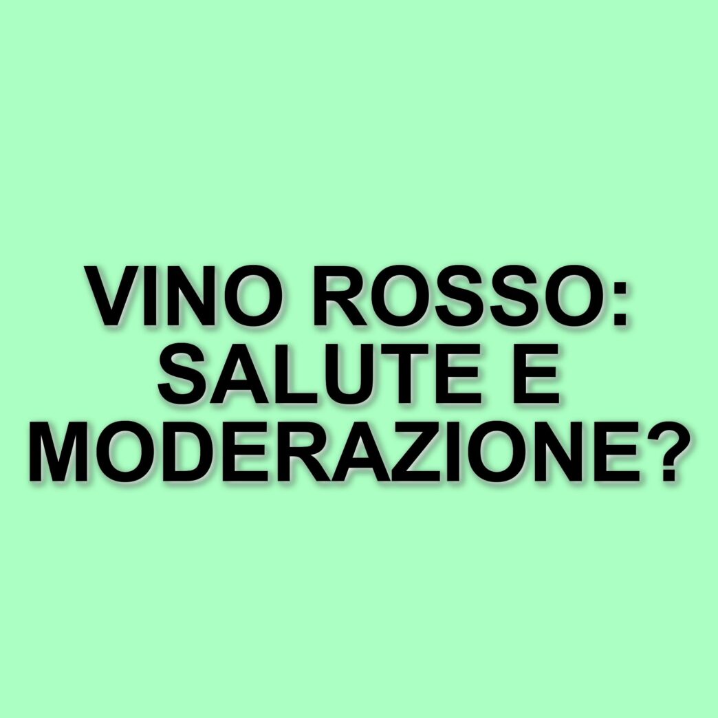 Vinitaly 2025: Il dibattito sugli effetti del vino rosso sulla salute al centro della manifestazione
