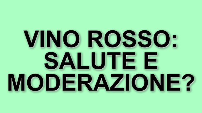 Vinitaly 2025: Il Dibattito Sugli Effetti Del Vino Rosso Sulla Salute Al Centro Della Manifestazione