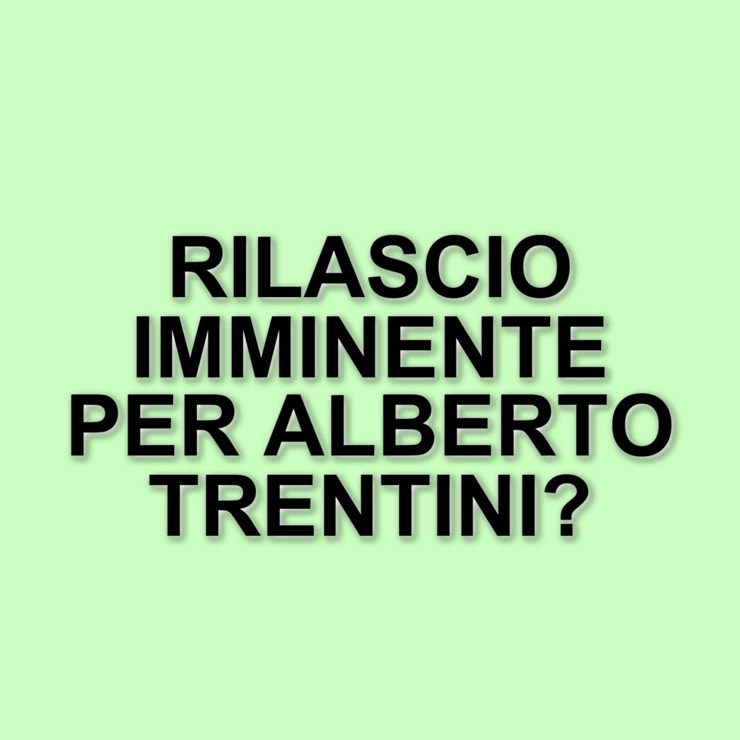 Alberto Trentini: il cooperante veneziano detenuto in Venezuela da mesi