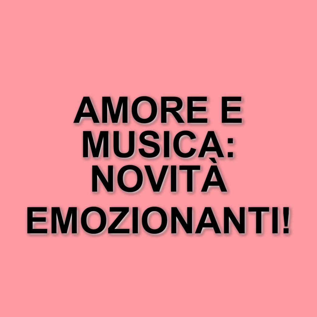 Alessandra Amoroso incanta il Serale di Amici con il nuovo singolo e una dolce rivelazione