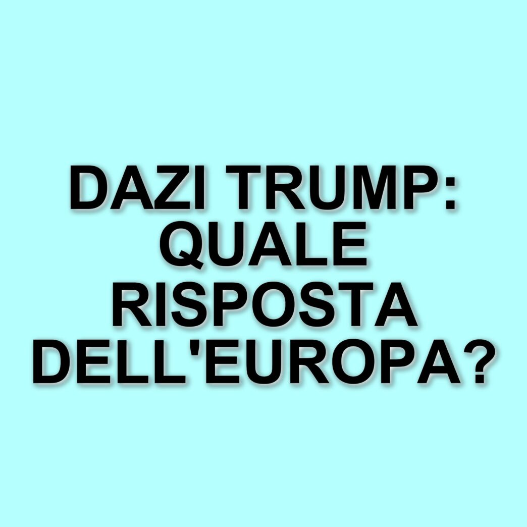 Sondaggista Alessandra Ghisleri analizza l'impatto dei dazi di Trump sull'Italia durante Porta a Porta