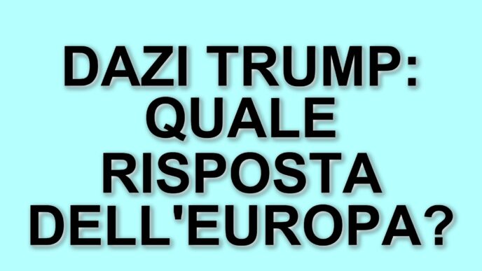 Sondaggista Alessandra Ghisleri analizza l'impatto dei dazi di Trump sull'Italia durante Porta a Porta